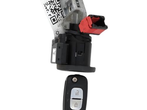 Used Ignition barrel Ignition barrel MERCEDES-BENZ CITAN Box Body/MPV (W415) 109 CDI (415.601, 415.603, 415.605) (90 hp) 39665935 39665935