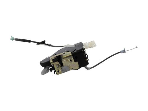 Front left lock CITROËN C4 I (LC_)  | BP27454104C98 