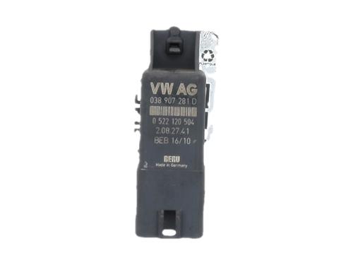 Used Electronic module Electronic module 38103830 38103830