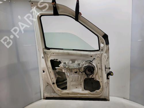 Left front door FIAT DOBLO Cargo (263_) 1.6 D Multijet (263WXD1B, 263WXR1B, 263WXX1B, 263ZXD1B,... | BP27710615C2 