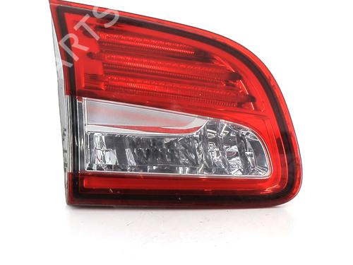 Used Left tailgate light Left tailgate light CITROËN C4 AIRCROSS 1.6 HDi 115 AWC (114 hp) 33567659 33567659