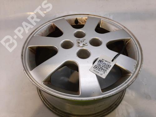 rim-peugeot-406-coupe-8c-22-hdi-5402f9-1997-1998-1999-2000-2001-2002-2003-2004-2005-11146189 main image
