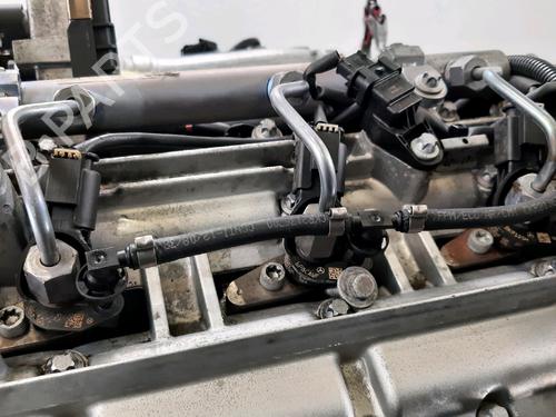 Engine MERCEDES-BENZ M-CLASS (W164) ML 320 CDI 4-matic (164.124, 164.125, 164.122) | BP33568141M1 - Image 10