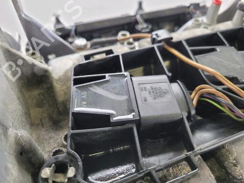 Engine VW POLO IV (9N_, 9A_) 1.2 12V | BP29964528M1