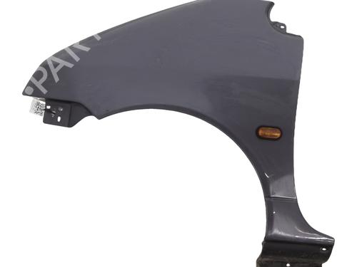 Forskærm venstre RENAULT TWINGO I (C06_) 1.2 (C066, C068) (58 hp) 31372668