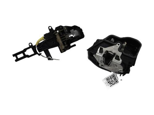 Serratura anteriore sinistra Serratura anteriore sinistra BMW 1 (E87) 118 d (122 hp) 39763557 39763557