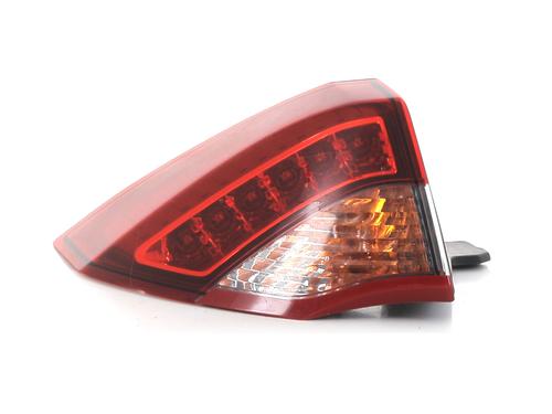 Left taillight RENAULT LAGUNA III (BT0/1) 2.0 dCi (BT07, BT0J, BT14, BT1A, BT1S) | BP30093959C34 