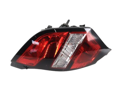 Used Left taillight RENAULT TWINGO III (BCM_, BCA_) 0.9 TCe 90 (BCM9, BCM2) (90 hp) 30166376