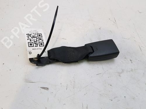 Used Seat buckle NISSAN NOTE (E12) 1.2 (80 hp) 27916506