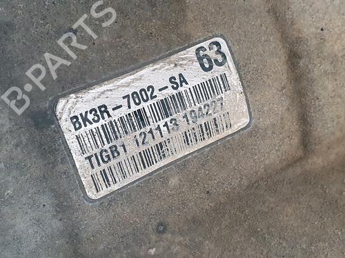 Gearbox FORD TRANSIT CUSTOM V362 Van (FY, FZ) 2.2 TDCi | BP33280732M3  - Image 5