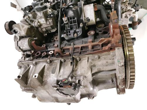 Engine KIA CEE'D (JD)  | BP28121857M1 