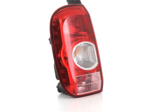 Left taillight DACIA DUSTER (HS_) | BP33646116C34 - Image 5
