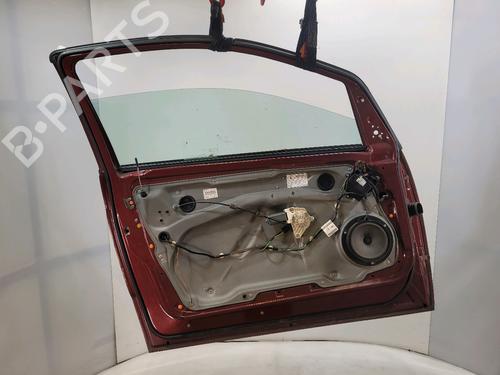 Left front door MERCEDES-BENZ A-CLASS (W169) A 170 (169.032, 169.332) | BP29470937C2 