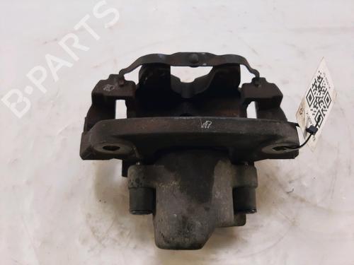 Right front brake caliper LAND ROVER RANGE ROVER III (L322) 4.4 4x4 | BP27918560M104 