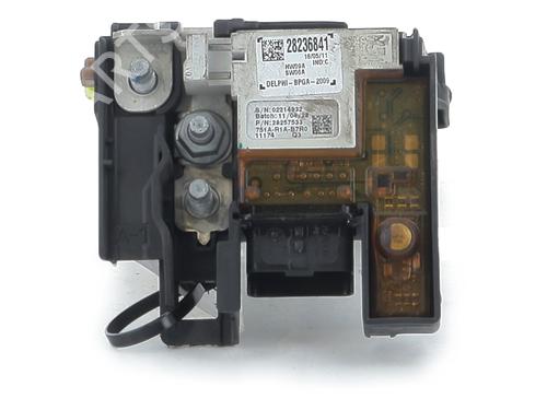 Used Electronic module PEUGEOT 308 I (4A_, 4C_) 1.6 16V (120 hp) 31180435