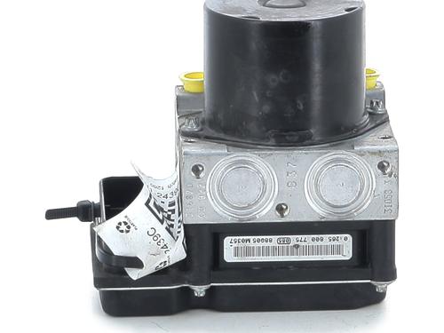 Used ABS pump VW POLO IV (9N_, 9A_) 1.4 TDI (70 hp) 32487924