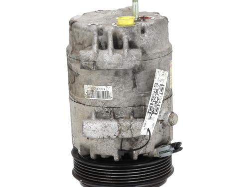AC compressor SSANGYONG KORANDO (CK) 2.2 Xdi | BP37751759M34 - Image 5