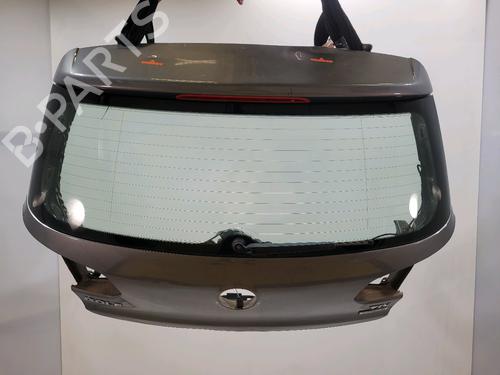Used Tailgate VW GOLF VI (5K1) 1.6 TDI (105 hp) 29381904