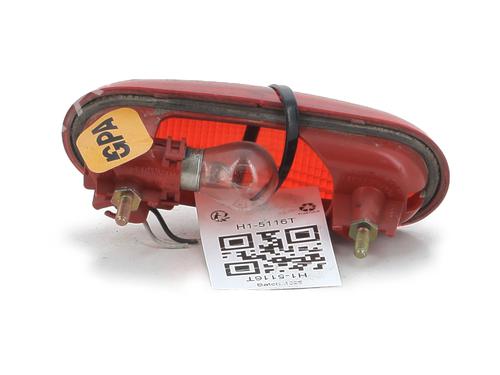 Third brake light RENAULT KANGOO (KC0/1_) 1.5 dCi (KC08, KC09) | BP29623888L11
