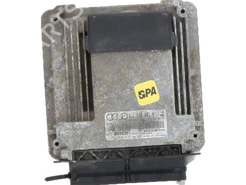 Engine control unit (ECU) AUDI Q7 (4LB) 3.0 TDI quattro | BP33745059M57 - Image 2