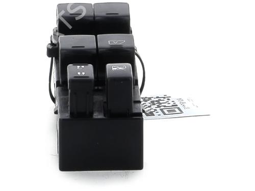 Left front window switch SUBARU XV (_GP_) 2.0 D AWD (GPD) | BP33972547I27 - Image 3