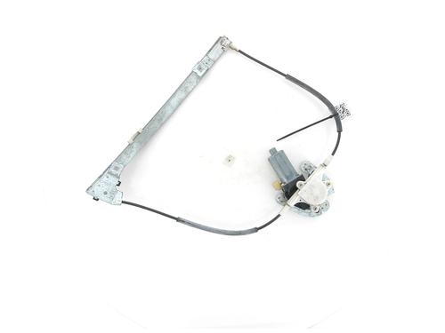 Front right window mechanism RENAULT MEGANE I Coach (DA0/1_) 1.6 e (DA0F) | BP17116755C23 