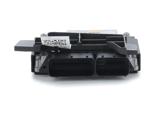 Used Engine control unit (ECU) MERCEDES-BENZ E-CLASS (W211) E 220 CDI (211.006) (150 hp) 31606735