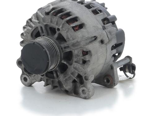 alternator-audi-a3-sportback-8pa-2004-2005-2006-2007-2008-2009-2010-2011-2012-2013-2014-2015-32278279 main image