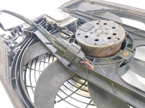 Radiator fan BMW 3 (E46) 320 i | BP27373909M35 