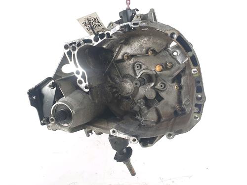 Gearbox RENAULT CLIO II (BB_, CB_) 1.5 dCi (B/CB07) | BP30141200M3