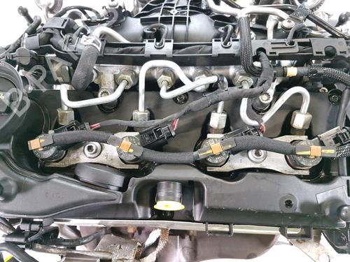 Engine VW TIGUAN (5N_) 2.0 TDI 4motion | BP32309463M1 