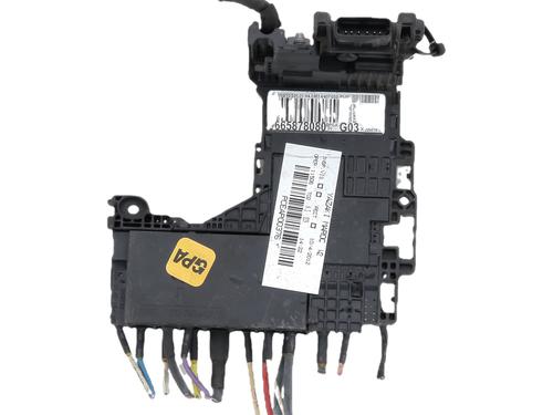 Electronic module PEUGEOT 508 SW I (8E_) 2.0 HDi | BP37751836M83 - Image 2
