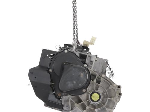 Boîte de vitesses FORD FIESTA VI (CB1, CCN) 1.5 TDCi (75 hp) 27690883