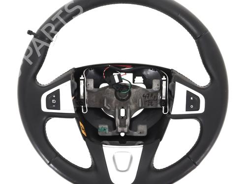 Volant RENAULT SCÉNIC III (JZ0/1_) 1.2 TCe (116 hp) 30918168