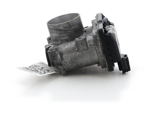 Throttle body RENAULT TWINGO II (CN0_) 1.2 16V (CN0K, CN0V, CN0A) | BP39116854M82 - Image 5