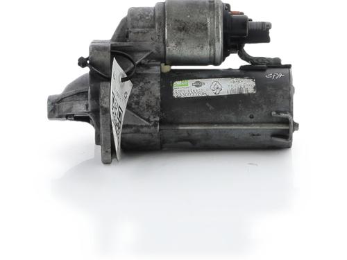 Starter RENAULT MODUS / GRAND MODUS (F/JP0_) 1.5 dCi 75 | BP39547350M8 - Image 3