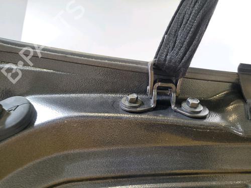 Tailgate FORD MONDEO V Hatchback (CE) 2.0 TDCi | BP37167184C6 - Image 3
