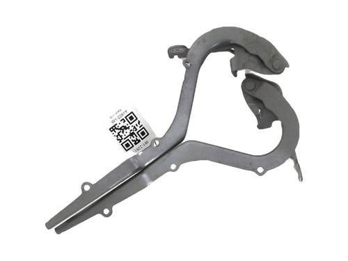 Charnière/Limiteur de porte PEUGEOT 2008 I (CU_) 1.6 BlueHDi 120 (120 hp) 31285230