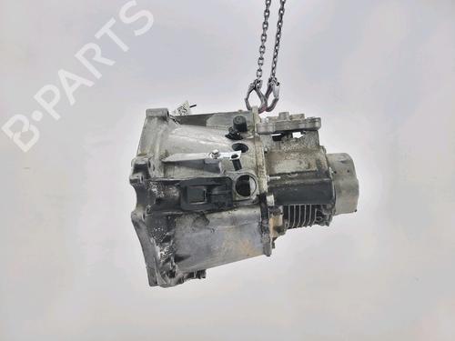 Used Gearbox Gearbox PEUGEOT 208 I (CA_, CC_) 1.6 HDi / BlueHDi 75 (75 hp) 40278000 40278000