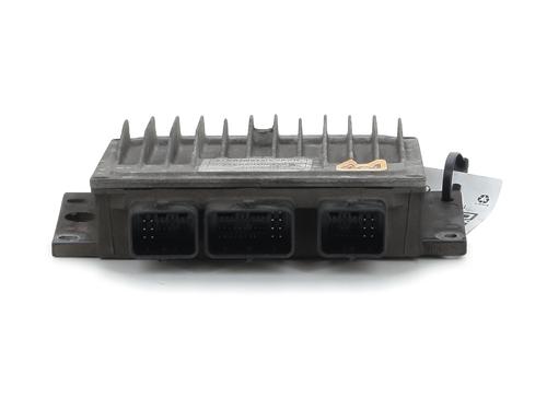Used Engine control unit (ECU) RENAULT CLIO II (BB_, CB_) 1.5 dCi (B/C2J) (68 hp) 30165434