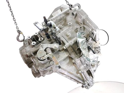 Gearbox SUZUKI SX4 (EY, GY) 1.9 DDiS 4x4 (RW419D) | BP28207777M3 