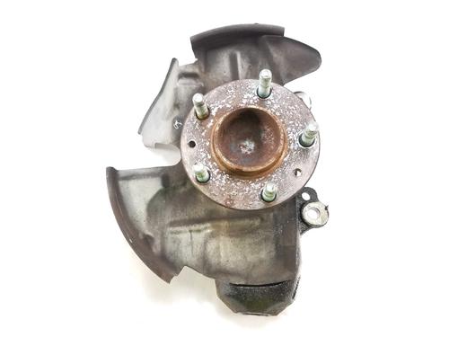 Used Left front steering knuckle MAZDA MX-5 III (NC) 1.8 (NC18) (126 hp) 12593348