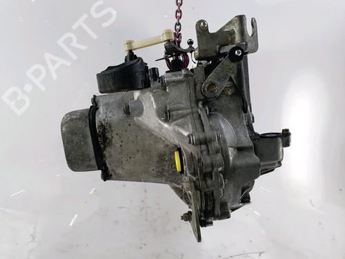 Gearbox CITROËN NEMO MPV 1.4 HDi | BP29443422M3 