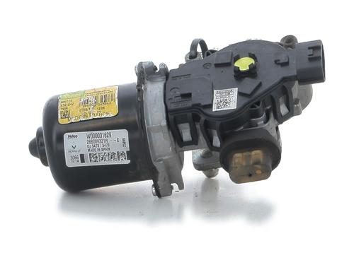 Used Front wiper motor DACIA SANDERO II TCe 90 (B8M1, B8MA, B8AC) (90 hp) 31577700