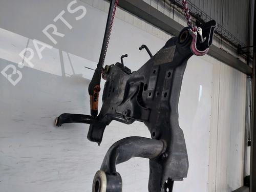 Forbro FORD C-MAX (DM2) 1.6 TDCi | BP30334056M9 