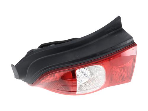 left-taillight-renault-twingo-ii-cn0_-2007-31986122 main image