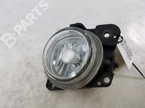 Left front fog light MAZDA CX-7 (ER) 2.3 MZR DISI Turbo AWD (ER3P) (260 hp) 10569487