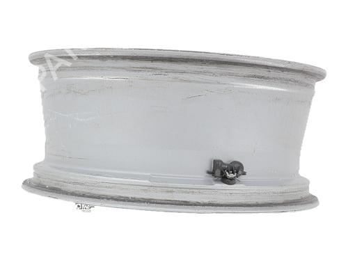 Used Rim Rim RENAULT ESPACE V (JR_) 1.6 dCi 160 (160 hp) 34362526 34362526