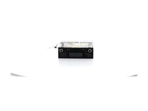 Autoradio Autoradio RENAULT MASTER III Van (FV) 2.3 dCi 130 FWD (FV0M, FV0Y, FV0J, FV02, FV03) (130 hp) 37166474 37166474