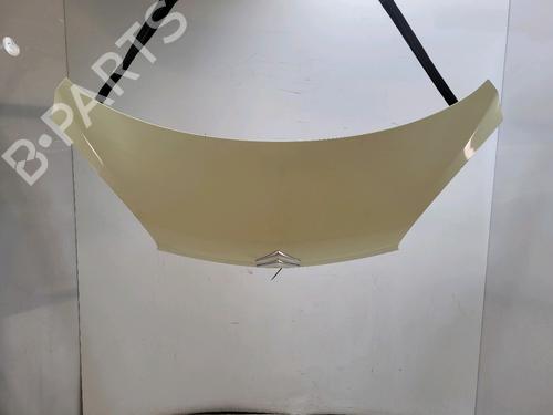 Used Hood CITROËN C1 (PM_, PN_) 1.0 (68 hp) 20329228